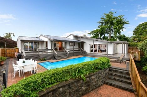 Photo of property in 18 Silva Crescent, Riverlea, Hamilton, 3216