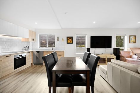 Photo of property in 1/14 Hammond Street, Hamilton Central, Hamilton, 3204