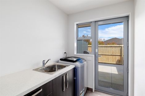 Photo of property in 44 Bavaria Drive, Rolleston, 7614