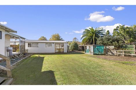 Photo of property in 8 Totara Street, Waitoa, 3310