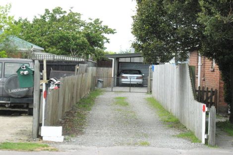 Photo of property in 33a Williams Street, Kaiapoi, 7630
