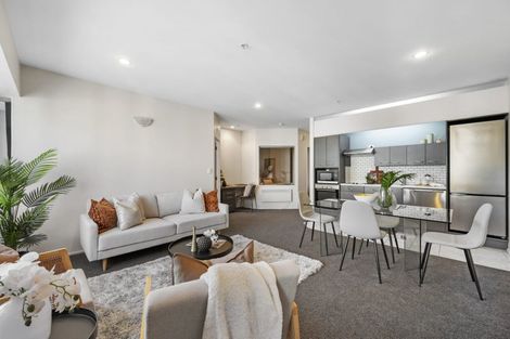 Photo of property in St Peters Apartments, 5c/192 Willis Street, Te Aro, Wellington, 6011
