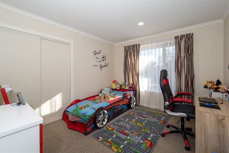 Photo of property in 11 Millibrook Place, Tinwald, Ashburton, 7700