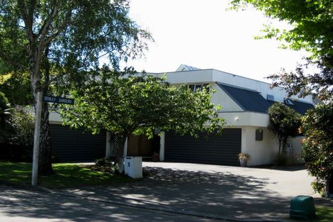 Photo of property in 3 Jamell Place Avonhead Christchurch City