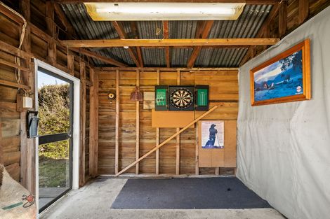 Photo of property in 441 Taieri Road, Halfway Bush, Dunedin, 9010