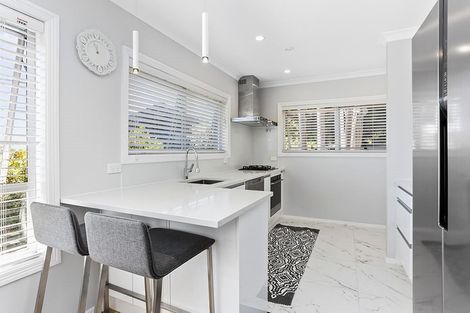 Photo of property in 45 Penzance Road, Mairangi Bay, Auckland, 0630