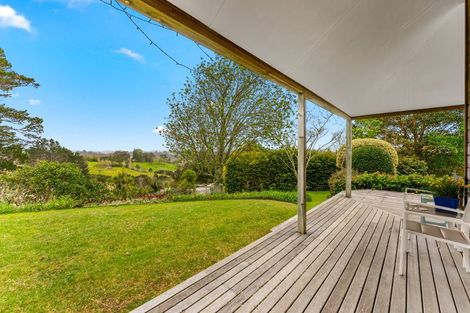 Photo of property in 71 Messenger Road, Stillwater, Silverdale, 0993