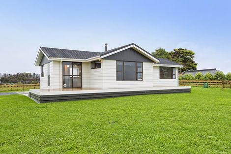 Photo of property in 150 Constable Road, Waiuku, 2683