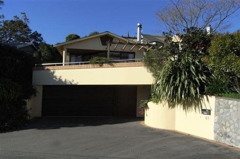 Photo of property in 61 Fifeshire Crescent, Stepneyville, Nelson, 7010