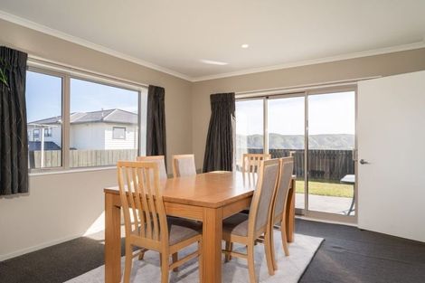 Photo of property in 185a Mark Avenue, Grenada Village, Wellington, 6037