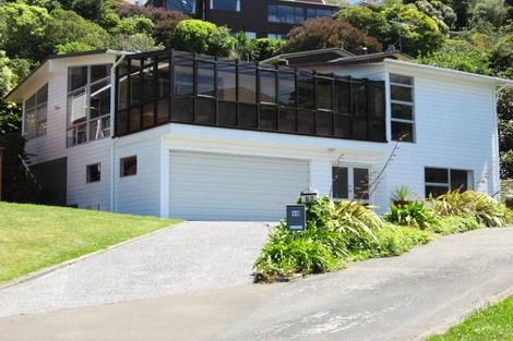 Photo of property in 80 Lohia Street, Khandallah, Wellington, 6035