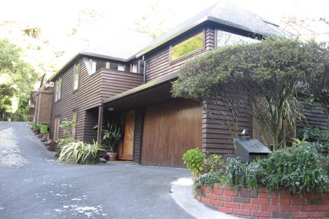 Photo of property in 143a Glenmore Street, Kelburn, Wellington, 6012