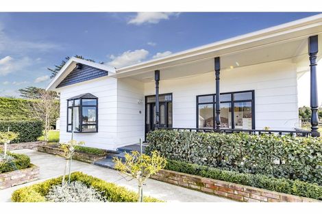 Photo of property in 113 Mchughs Road, Swannanoa, Kaiapoi, 7692
