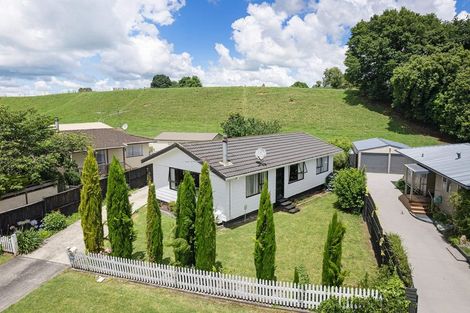 Photo of property in 253 Sinclair Terrace, Te Awamutu, 3800