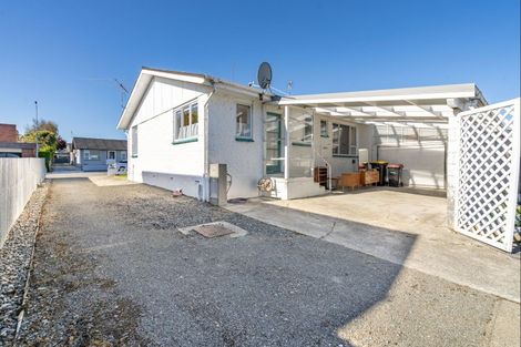 Photo of property in 2/19 Catherine Street, Windsor, Invercargill, 9810