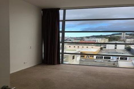 Photo of property in Sol Apartments, 24/37 Jessie Street, Te Aro, Wellington, 6011