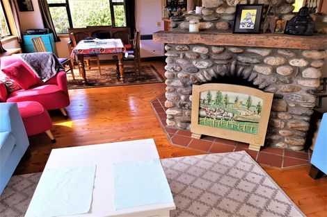 Photo of property in Beaconstone Eco Lodge, 115 Birds Ferry Road, Virgin Flat, Cape Foulwind, 7892