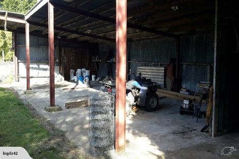 Photo of property in 300 Scott Street, Tisbury, Invercargill, 9877