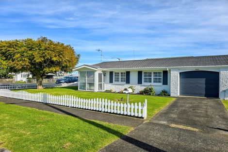 Photo of property in 301 Mackay Street, Thames, 3500