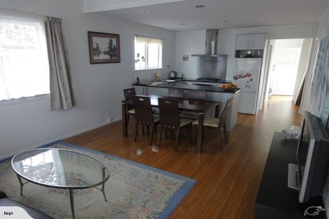 Photo of property in 2 Georgina Street, Freemans Bay, Auckland, 1011