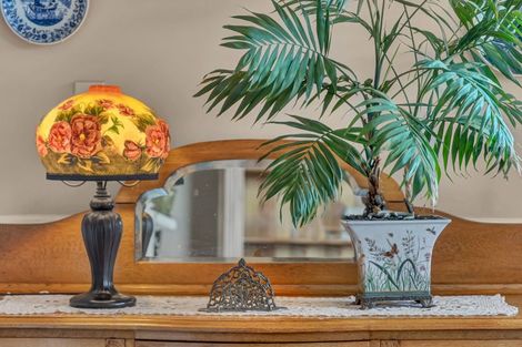 Photo of property in 154 Geraghty Road, Pukekawa, 2696