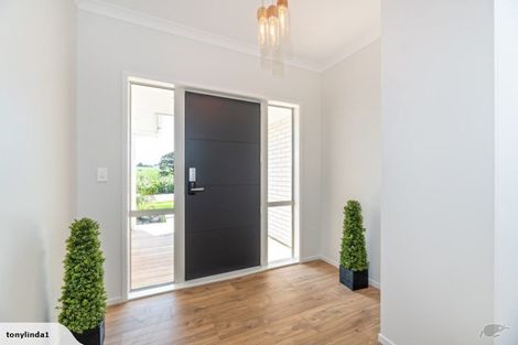 Photo of property in 45 Kahawairahi Drive, Beachlands, Auckland, 2018