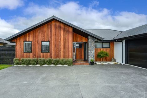 Photo of property in 4 Doncaster Avenue, Lincoln, 7608