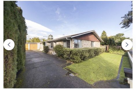 Photo of property in 2/306 College Street, West End, Palmerston North, 4410