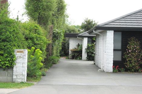 Photo of property in 179a Williams Street, Kaiapoi, 7630