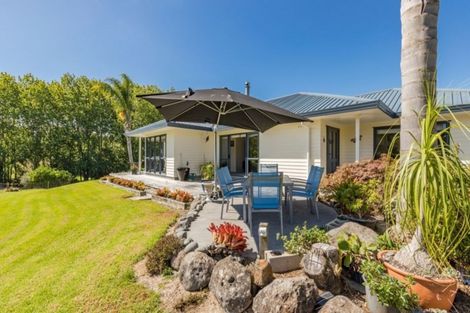 Photo of property in 683e Puketona Road, Haruru, 0204