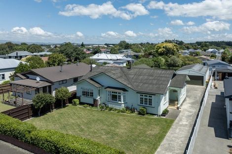 Photo of property in 58 Gordon Street, Dannevirke, 4930