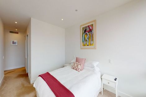 Photo of property in 1006/1 Market Lane, Wellington Central, Wellington, 6011