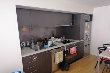 Photo of property in Forte Apartments, 55/13 College Street, Te Aro, Wellington, 6011