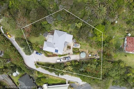 Photo of property in 548b Whangaroa Road, Whangaroa, Kaeo, 0478