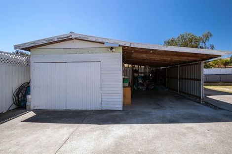 Photo of property in 1 Glendale Place, Witherlea, Blenheim, 7201