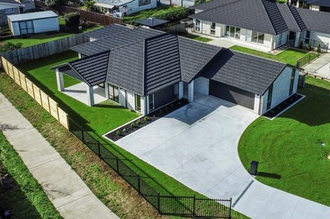 Photo of property in 39 Hinerangi Crescent, Matamata, 3400