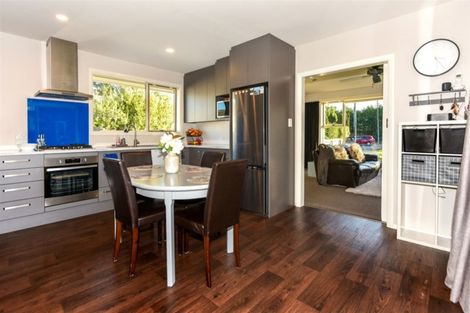 Photo of property in 23 Leeston Road, Springston, 7616