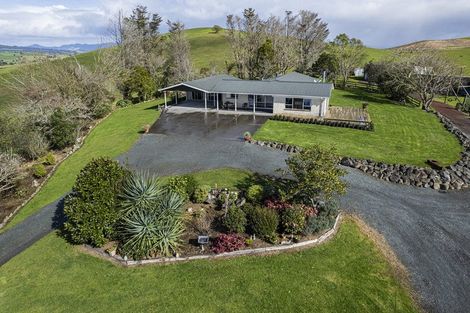 Photo of property in 514 Knight Road, Ruatangata West, Whangarei, 0179