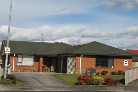 Photo of property in 15 Rogers Place, Fairview Downs, Hamilton, 3214