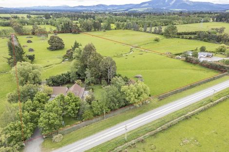 Photo of property in 289 Loburn Terrace Road, Loburn, Rangiora, 7472