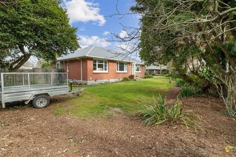 Photo of property in 4 Porter Street, Netherby, Ashburton, 7700