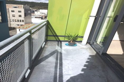 Photo of property in Dual Apartments, 303/142 Vivian Street, Te Aro, Wellington, 6011