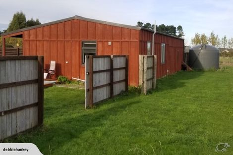 Photo of property in 56 Paritai Lane, Amberley, 7481