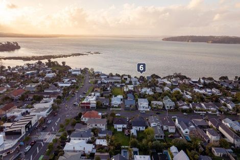 Photo of property in 6 Rawene Avenue, Westmere, Auckland, 1022