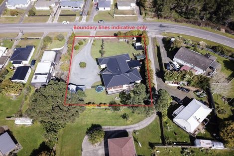 Photo of property in 211 Hokianga Road, Dargaville, 0310