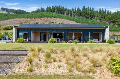 Photo of property in 1424 Queen Charlotte Drive, Linkwater, 7281