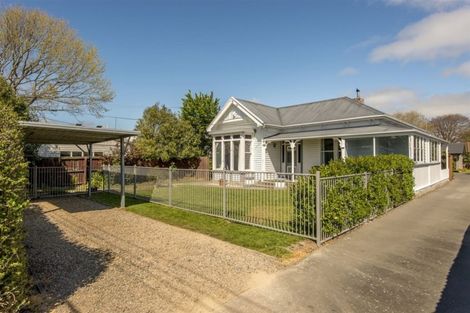 Photo of property in 8 Baretta Street, Somerfield, Christchurch, 8024