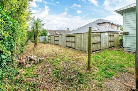 Photo of property in 203 College Street, West End, Palmerston North, 4412