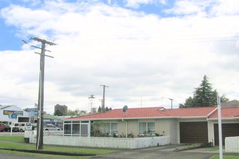 Photo of property in 35 Haszard Street, Waihi, 3610