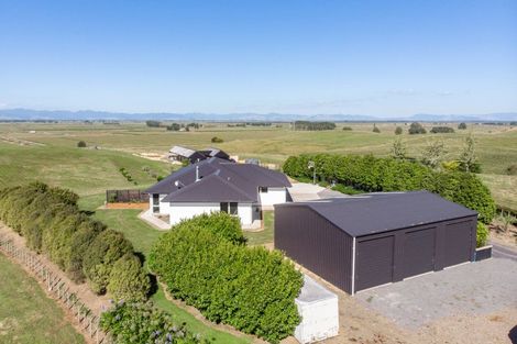 Photo of property in 215a Mahuta Road S, Mangatarata, Ngatea, 3576